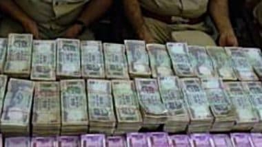 Telangana Assembly Elections 2023: Cash, Gold, Liquor and Freebies Worth Rs 745 Crore Seized a Day Before Polling