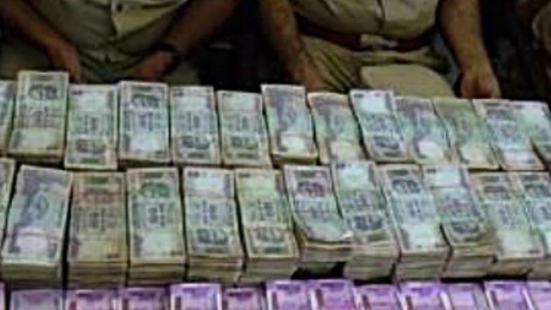 Cash, Gold, Liquor, Freebies Worth Over Rs 603 Crore Seized