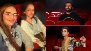 National Cinema Day 2023: Abhishek Bachchan, Esha Deol, Pulkit Samrat and More B-Town Stars Celebrate the Success of Films!