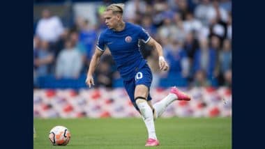 How to Watch Chelsea vs Arsenal, Premier League 2023–24 Free Live Streaming Online in India: Get EPL Match Live Telecast on TV & Football Score Updates in IST?