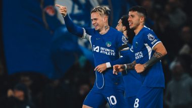 How To Watch Newcastle United vs Chelsea, Premier League 2023–24 Free Live Streaming Online in India: Get EPL Match Live Telecast on TV & Football Score Updates in IST?