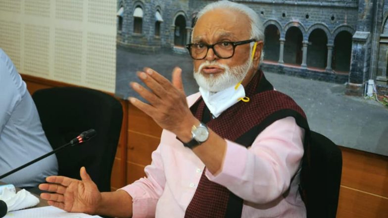 Maratha vs OBC Reservation: Chhagan Bhujbal Says ‘I Resigned As Minister Last November; Will Fight for OBCs Till End’
