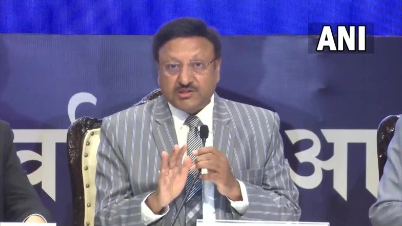 Assembly Elections 2023 Timetable Announced: EC Declares Polls in Rajasthan, Madhya Pradesh, Chhattisgarh, Telangana and Mizoram Between November 7-30, Results on December 3