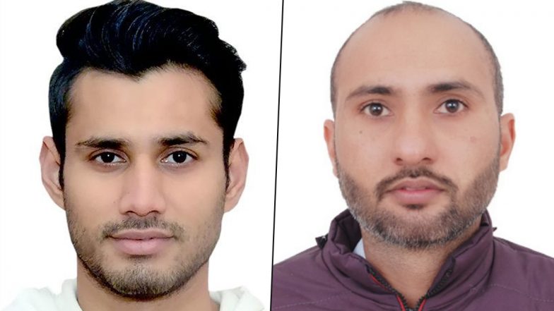 Raj Kumar, Chirag Baretha Settle for Silver Medal in Men’s Doubles SU5 Badminton Event at Asian Para Games 2023