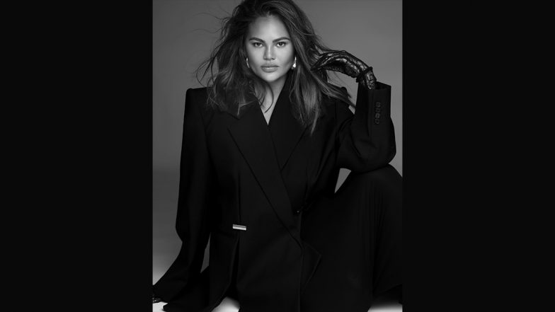 Chrissy Teigen Reacts to the Sufferings Faced by Israeli and Palestinian Families Amid War, Expresses Concern Over People’s Safety