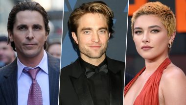 The Boy and the Heron: Christian Bale, Robert Pattinson, Florence Pugh To Star in English Version of Hayao Miyazaki’s Movie!