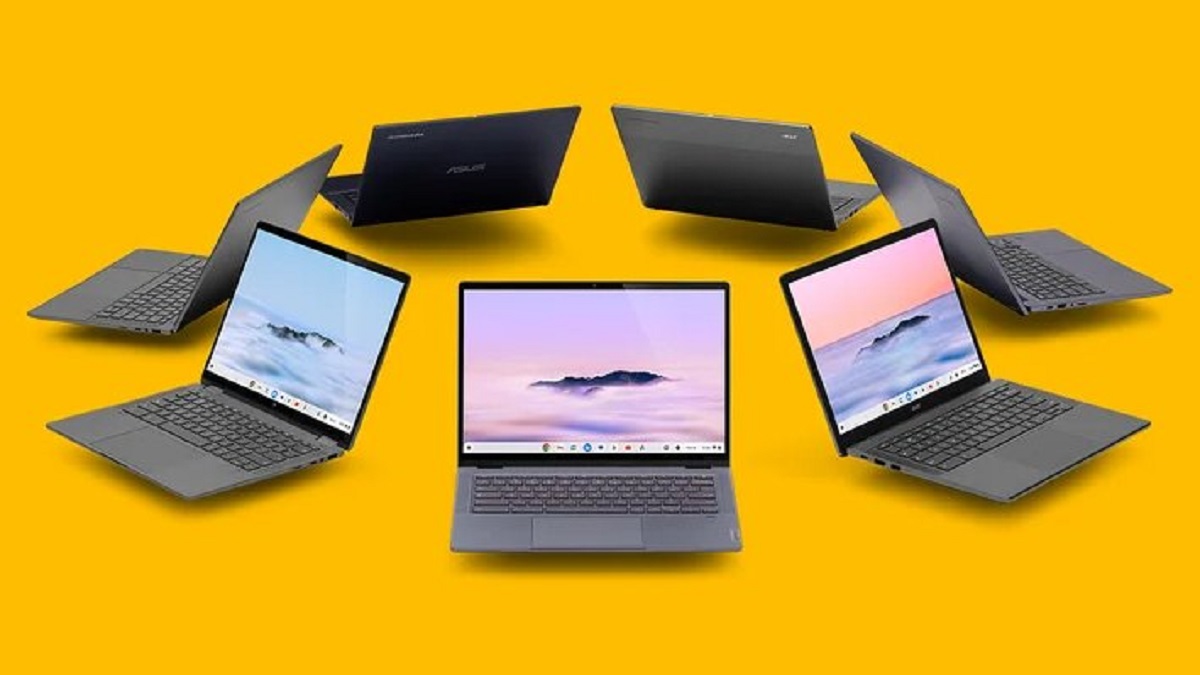 Chromebook Plus is Google's new certification for premium