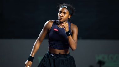 Australian Open 2024: Coco Gauff Advances to Her First AO Semifinal, Defeats Marta Kostyuk in Three Sets