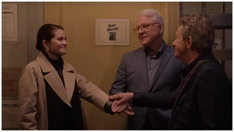 Only Murders in the Building S3 Finale Ending Explained: Decoding The 'Killer' Reveal, New Murder-Mystery and If Meryl Streep Returns for Season 4 of Selena Gomez's Hulu Show (SPOILER ALERT)