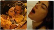 Emma Stone's Nude Sex Scene From Poor Things With Mark Ruffalo Leaks Ahead of Film's Theatrical Release (SPOILER ALERT)