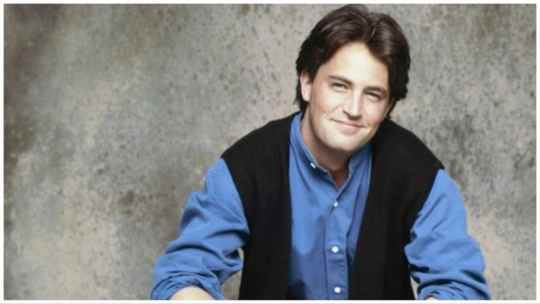 Matthew Perry Dies at 54: From His Personal Life to His Acting Career, All You Need to Know About FRIENDS Fame Actor Popular for Playing 'Chandler Bing'