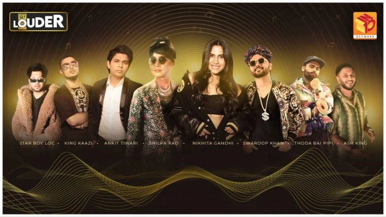 Let&rsquo;s Get LOUDER: IN10 Media Network Launches Its Music Business Vertical - Read Deets!