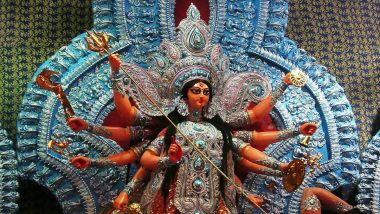 Durga Puja 2023 Pandals in Kolkata: From Kumartuli Park to Badamtala Ashar Sangha, 5 Places To Enjoy the Festivities in the City of Joy During Durgotsav