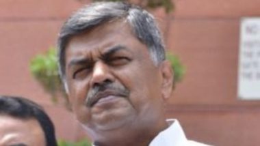 Karnataka Caste Census Publication Issue Comes to Forefront; Congress MLC BK Hariprasad Demands Release of Report