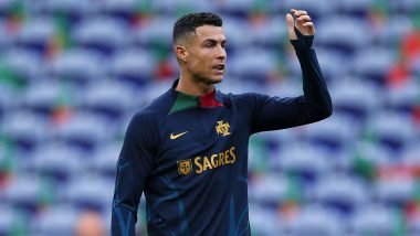 Star Footballer Cristiano Ronaldo Sued With Class-Action Lawsuits For Promoting Crypto-Exchange Binance