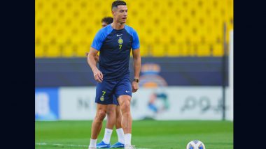 Al Nassr vs Al Duhail score, result, highlights as Cristiano Ronaldo hails  'special' AFC Champions League goals