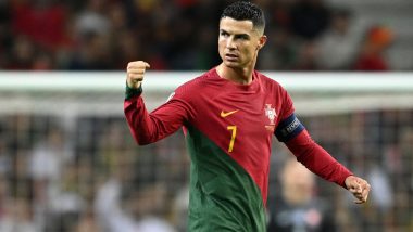 Cristiano Ronaldo Lays Down Next Objective With Portugal, Hopeful To Feature in UEFA Euro 2024
