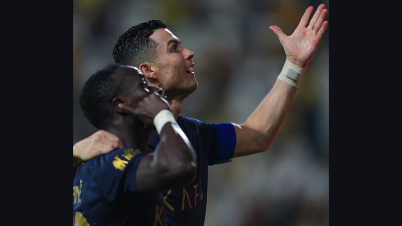 Al-Nassr 1-0 Al-Ettifaq, King's Cup 2023-24: Sadio Mane's Solitary Goal In Extra Time Helps Al-Nassr Enter Quarterfinals