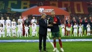 &lsquo;We Are at EURO 2024!&rsquo; Cristiano Ronaldo Reacts After Portugal&rsquo;s 3-2 Win in Thriller Against Slovakia