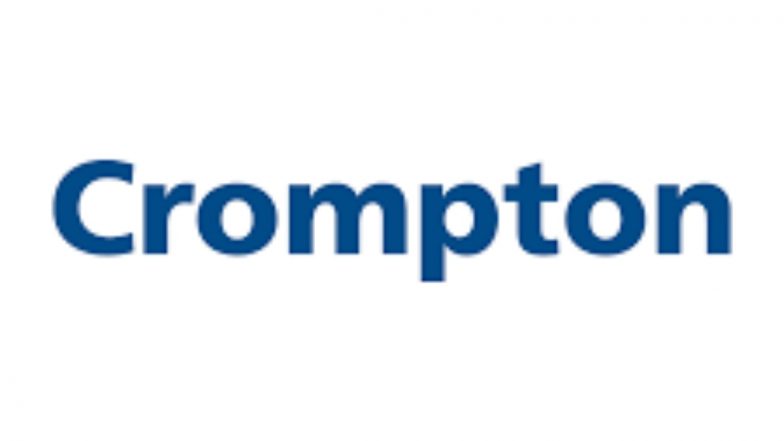 Sundaram Damodarannair Appointed as Chairman of Crompton Greaves Consumer Electricals