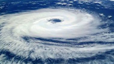 Cyclone Hamoon: Chiefs of Urban Local Bodies Put on Alert in Odisha in Wake of Cyclonic Storm Forming in Bay of Bengal