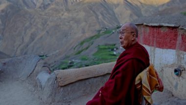 Dalai Lama Not Admitted to Hospital, Say AIIMS Delhi Officials Amid Talks of His Medical Checkup