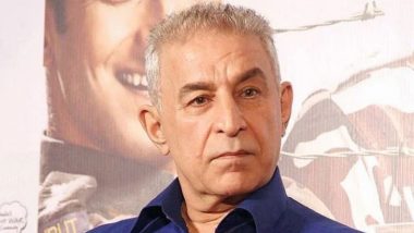 Dalip Tahil Sentenced to Two Months in Jail for 2018 Drink-Driving Case