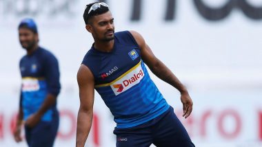 Sri Lanka Cricket Lifts Danushka Gunathilaka Ban, Paving Way for National Return Following Resolution of Sexual Assault Charge in Australia