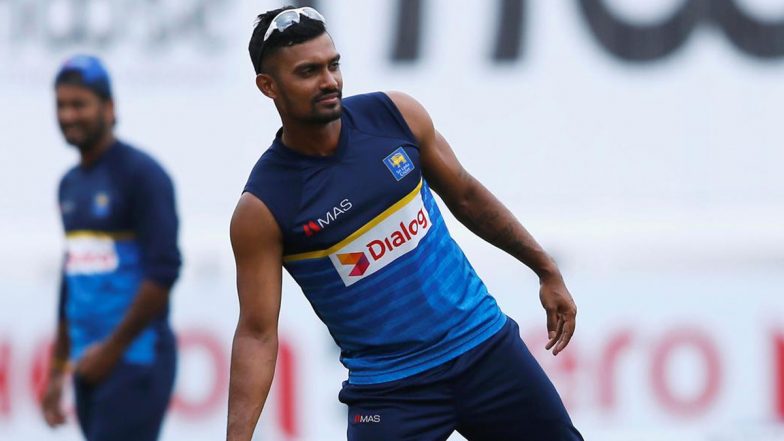 Sri Lanka Cricket Lifts Danushka Gunathilaka Ban, Paving Way for National Return Following Resolution of Sexual Assault Charge in Australia