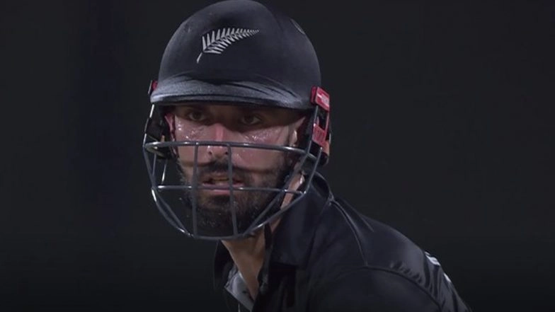 New Zealand vs Afghanistan, ICC Cricket World Cup 2023 Free Live Streaming Online: How To Watch NZ vs AFG CWC Match Live Telecast on TV?