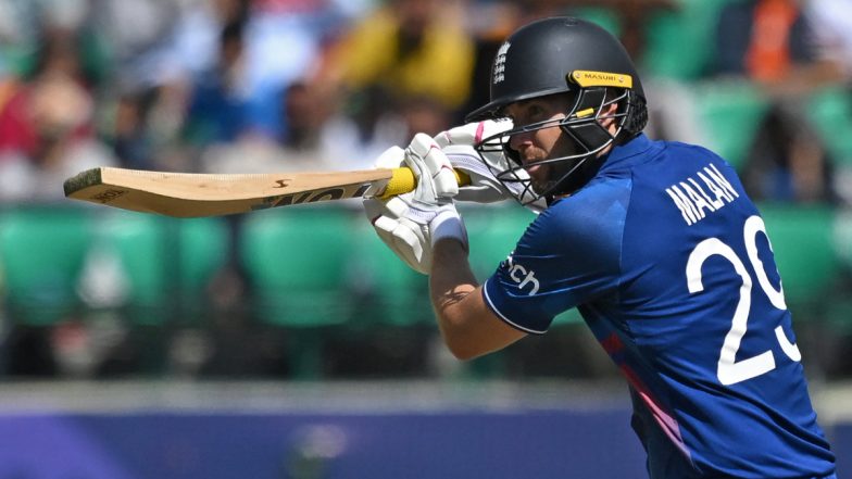 How to Watch ENG vs AFG ICC Cricket World Cup 2023 Match Free Live Streaming Online? Get Live Telecast Details of England vs Afghanistan CWC Match With Time in IST