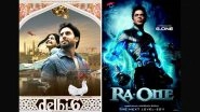 Happy Dussehra 2023: From Delhi 6 to RA.One, Check Movies Depicting Vijayadashami Celebrations and the Triumph of Good Over Evil!
