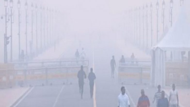 Delhi Air Pollution: Poor Air Quality Affecting Internal Organs, Say Health Experts; People Advised To Travel Only When Necessary