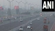 Air Pollution in Delhi-NCR: Poor Air Quality Driving 50% Rise in Lung, Chest Problems