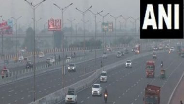 Air Pollution in Delhi-NCR: Poor Air Quality Driving 50% Rise in Lung, Chest Problems