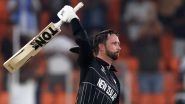 ENG vs NZ, ICC Cricket World Cup 2023: Devon Conway Believes Other Teams Can Draw Inspiration From New Zealand&rsquo;s Convincing Win Over England in CWC