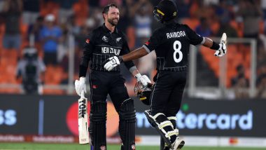 NZ vs BAN Dream11 Team Prediction, ICC World Cup 2023 Match 11: Tips and Suggestions To Pick Best Winning Fantasy Playing XI for New Zealand vs Bangladesh Cricket Match in Chennai