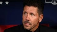 Diego Simeone Set to Sign a New Deal With Atl&eacute;tico Madrid to Extend His 12-Year Long Stay