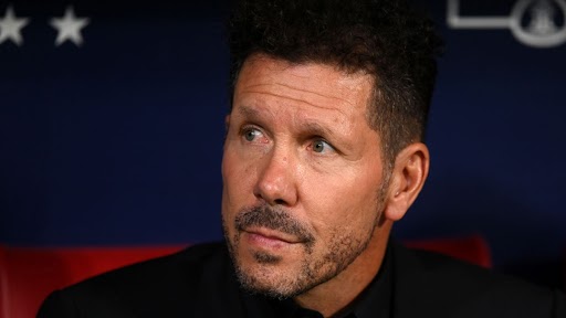 Diego Simeone Set to Sign a New Deal With Atlético Madrid to Extend His 12-Year Long Stay