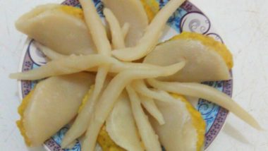 Chhattisgarh Rajyotsava 2023 Food: Traditional Dishes To Enjoy As You Celebrate the Chhattisgarh State Formation Day