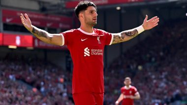 How to Watch Liverpool vs Toulouse UEFA Europa League 2023-24 Live Streaming Online: Get Telecast Details of UEL Football Match on TV and Online