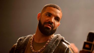 Drake Seeks Out Fan Who Threw Her 36G Bra At Him On Stage; Internet Finds  the Woman Who Reveals How The Incident Happened (Watch Video)