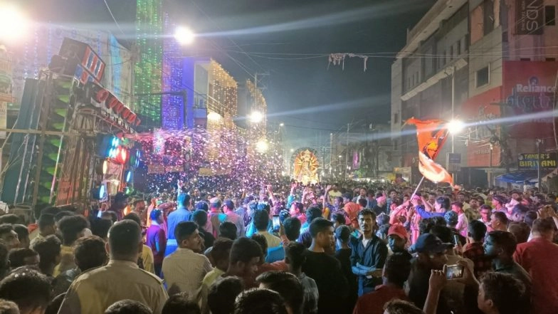 Odisha Violence: Five Injured in Balasore After Violent Clash Between ...