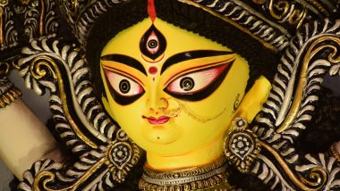 Durga Puja Navpatrika Puja 2023 Date: Know Time, Puja Rituals and Significance That Marks the First Day of Pujo Festivities