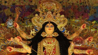 Kanya Pujan and Sandhi Puja 2023 Date & Significance: What Rituals Take Place During Kanjak & Sondhi Puja? Everything You Need To Know About the Important Aspects of Navratri