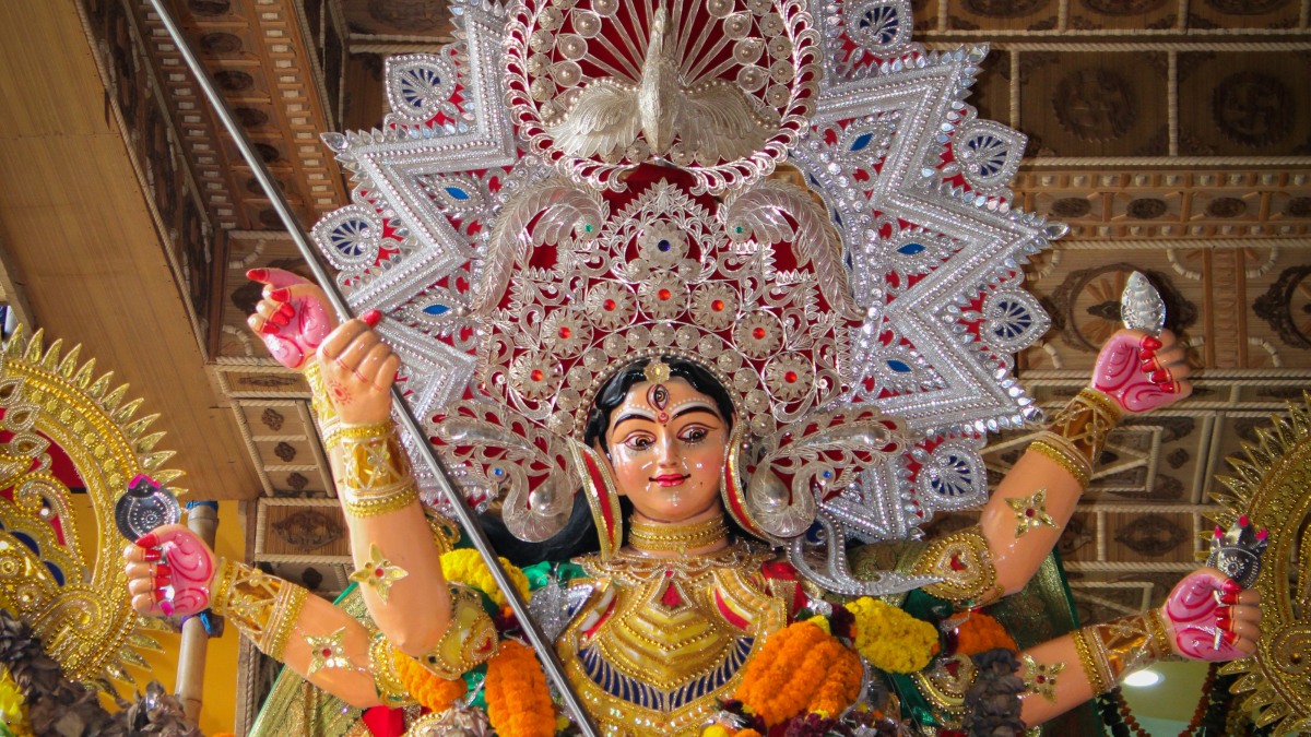 Travel News | 5 Best Pandals To Visit In South Kolkata During Durga ...