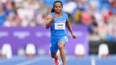 ‘The Decision Disrupts My Wedding Plans’ Says Dutee Chand on Supreme Court’s Ruling on Same-Sex Marriage