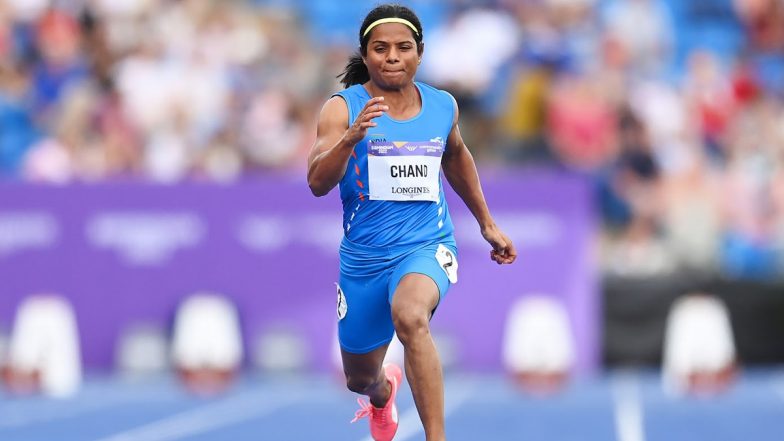 &lsquo;The Decision Disrupts My Wedding Plans&rsquo; Says Dutee Chand on Supreme Court&rsquo;s Ruling on Same-Sex Marriage
