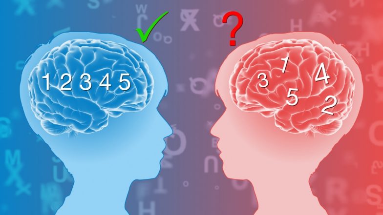 World Dyslexia Day 2023 Date, Significance and How DEPwD Works Towards Raising Awareness About Dyslexia Among the Masses