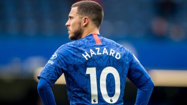 Eden Hazard Retires from Professional Football at Age 32, Belgium Star Makes Announcement With Emotional Note